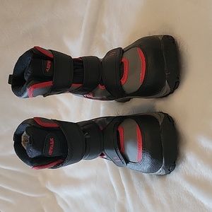 NWOT Airwalk Snowboots